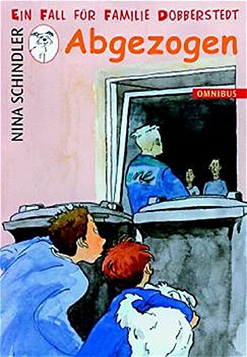 Ein Fall für Familie Dobberstedt - Abgezogen: Ab 8 Jahre / Band 1