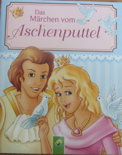 Das Märchen vom Aschenputtel
