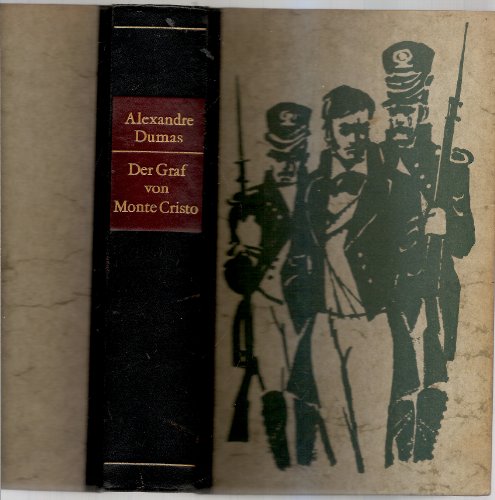 Der Graf von Monte Christo