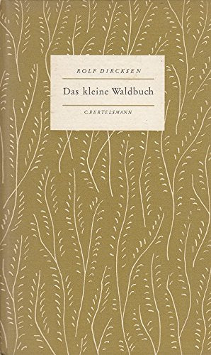 Das kleine Waldbuch