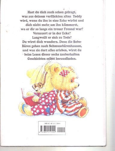 Meine Bobo - Bärengeschichten. Sonderausgabe