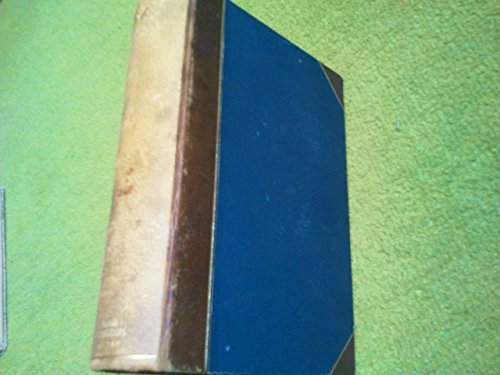 Fouqués Werke. Auswahl in drei Teilen. (In einem Band).