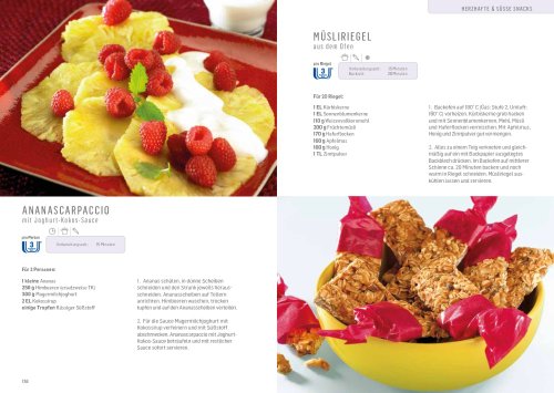 Weight Watchers für Berufstätige: 90 mal schnell & einfach kochen