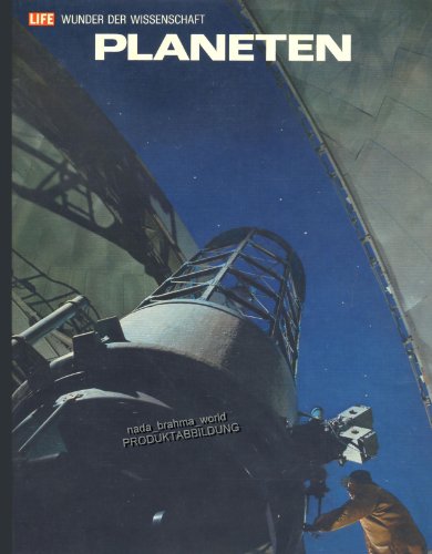 Wunder der Wissenschaft: PLANETEN