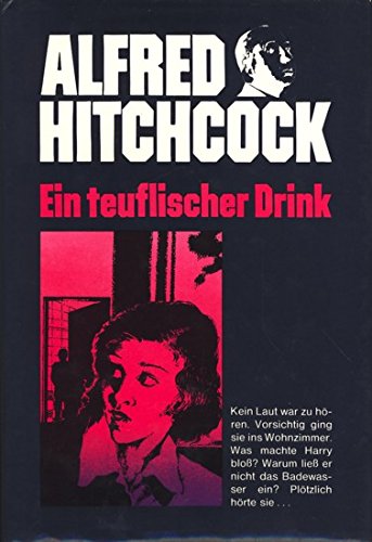 Krimi-Knüller / Ein teuflischer Drink