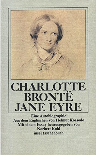 Jane Eyre: Eine Autobiographie