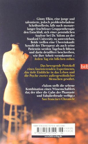 Jeden Tag ein bißchen näher: Eine ungewöhnliche Geschichte