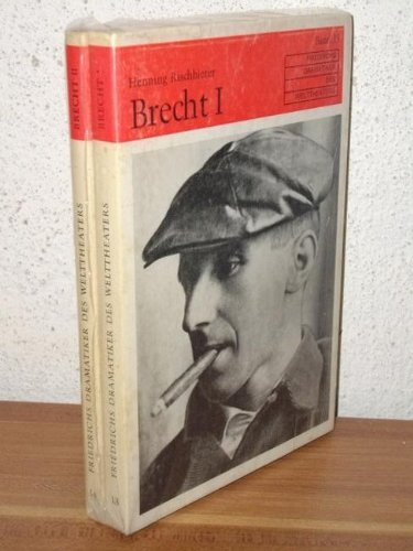 Bertolt Brecht I + II