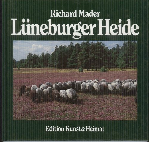 Lüneburger Heide