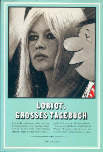 Loriots großes Tagebuch