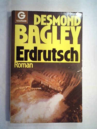 Erdrutsch. Roman.
