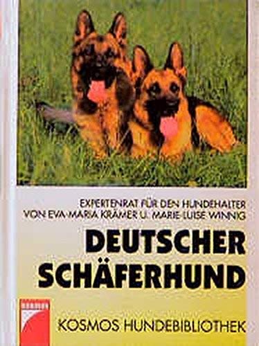 Deutscher Schäferhund