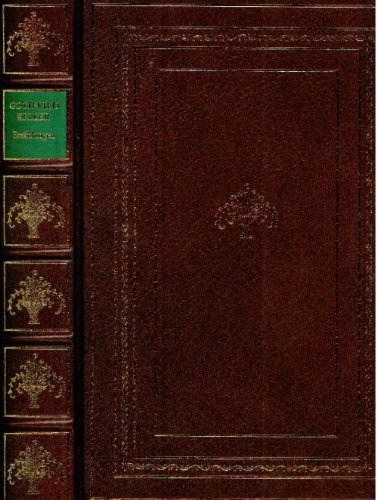 Erzählungen : d. Leute von Seldwyla