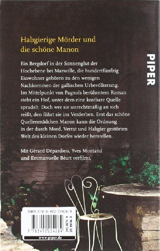 Die Wasser der Hügel: Roman