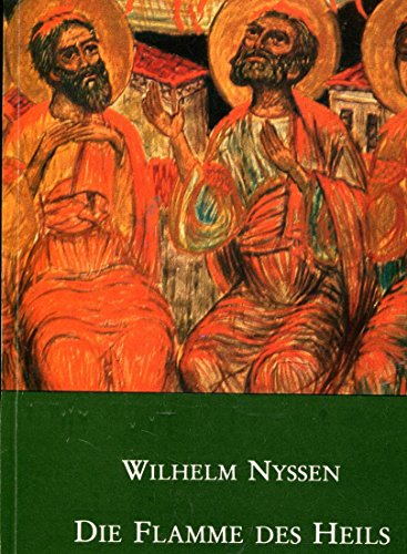Die Flamme des Heils