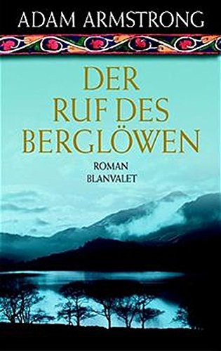 Der Ruf des Berglöwen