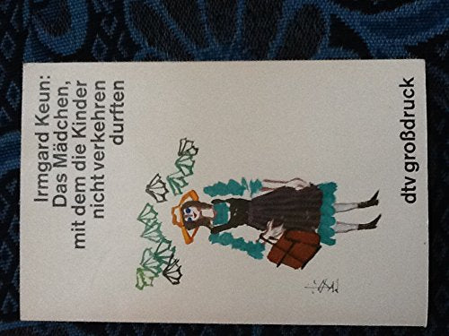 Das Mädchen, mit dem die Kinder nicht verkehren durften