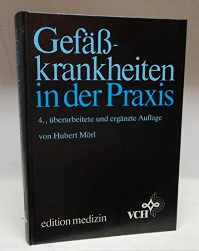 Gefässkrankheiten in der Praxis