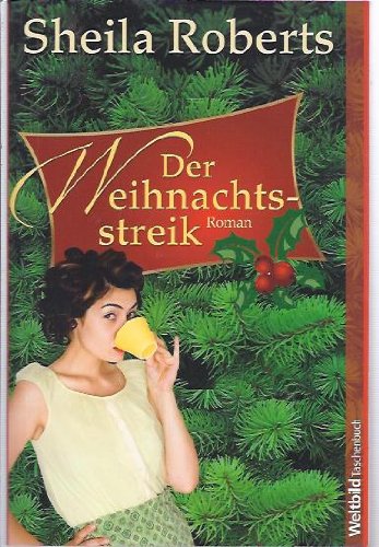 Der Weihnachtsstreik