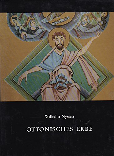 Ottonisches Erbe - Wilhelm Nyssenv - 1991