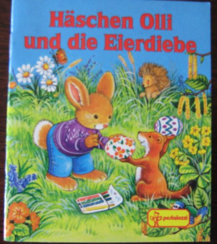 Oster-Minibücher