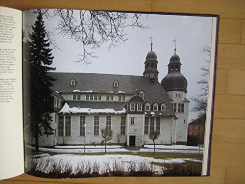 Kirchen und Klöster in Deutschland