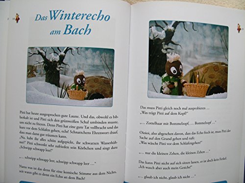 Pittiplatschs größte Abenteuer - Die schönsten Kindergeschichten der DDR