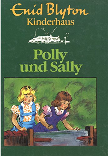 Polly und Sally.