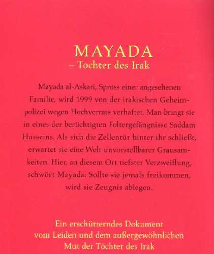 Mayada - Tochter des Irak