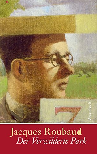 Der Verwilderte Park (Quartbuch)