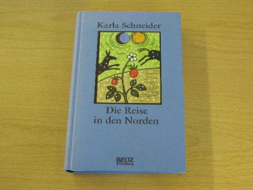 Die Reise in den Norden (Beltz & Gelberg)