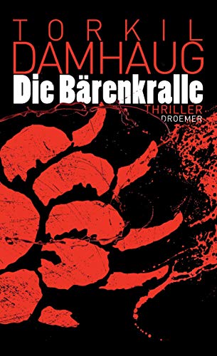 Die Bärenkralle: Thriller