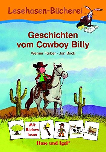Geschichten vom Cowboy Billy: Ausverkaufspreis (Ausverkauf Lektüre)