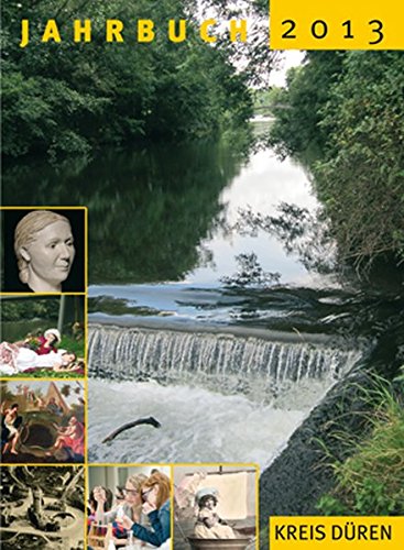 Jahrbuch des Kreises Düren 2013