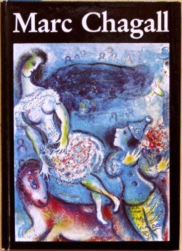 Marc Chagall. Die großen graphischen Zyklen