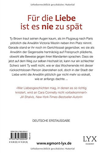 Fast gar nicht verliebt: Roman (Save the date, Band 1)