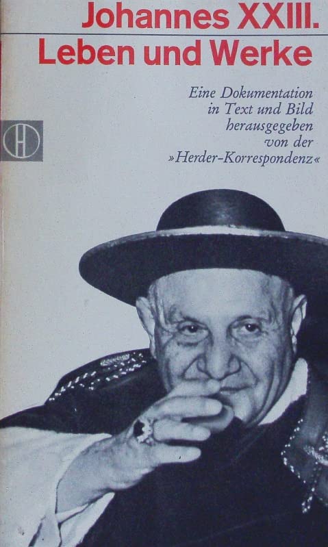 Johannes XXIII.