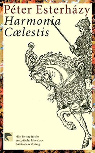Harmonia Caelestis (Berliner Taschenbuch Verlag (BTV))