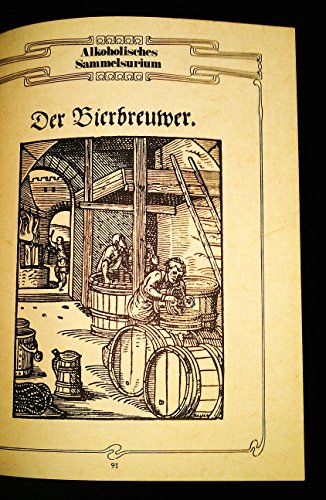 Hausmachers Schnapsbuch