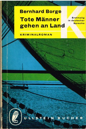 Tote Männer gehen an Land