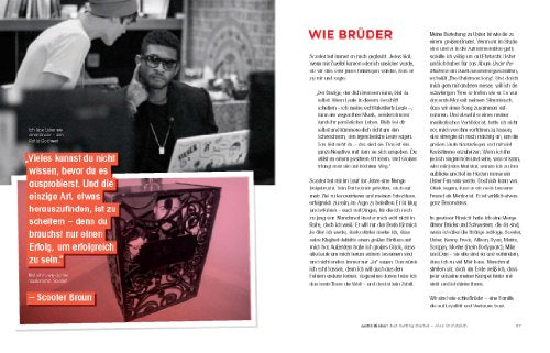 Justin Bieber:Just Getting Started: Alles ist möglich