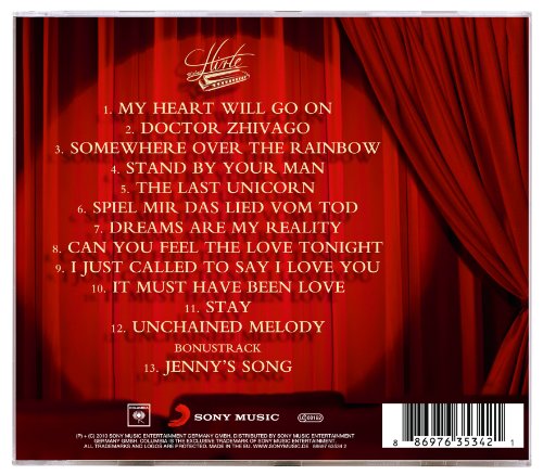 Die schönsten Filmmelodien