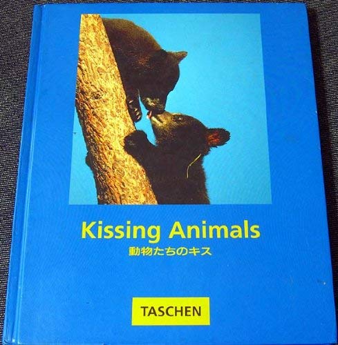Kissing Animals