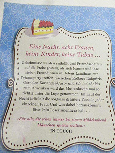 Weiberabend
