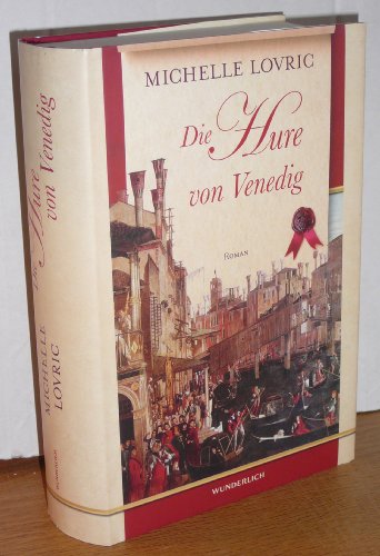 Die Hure von Venedig