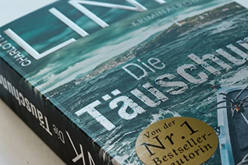 Die Täuschung: Kriminalroman