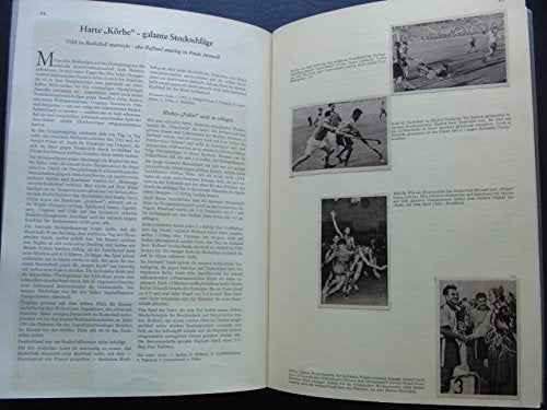 Olympia XV. Sommerspiele 19.Juli - 3. August Helsinki 1952