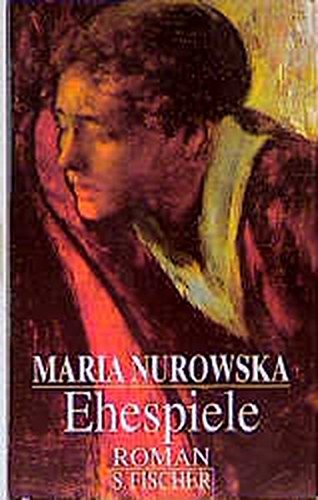 Ehespiele: Roman