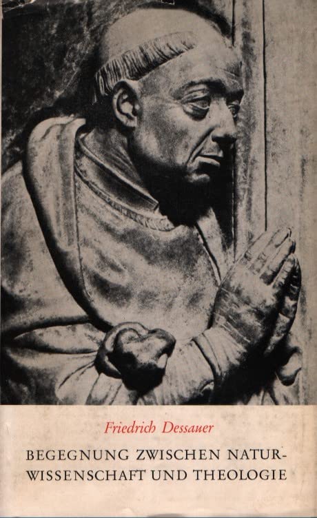 Begegnung zwischen Naturwissenschaft und Theologie