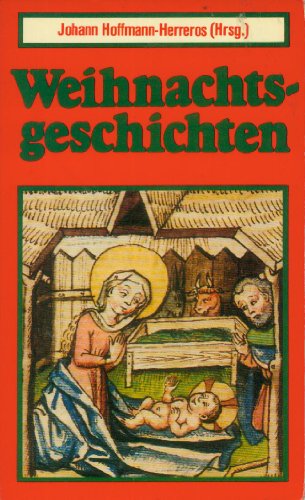 Topos Taschenbücher, Bd.42, Weihnachtsgeschichten